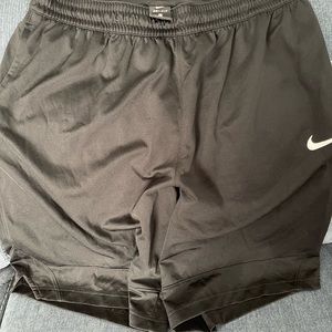 Just Do It short . Match to shirt listed on my page